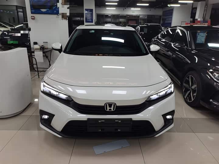 Фото 3 - Honda Civic