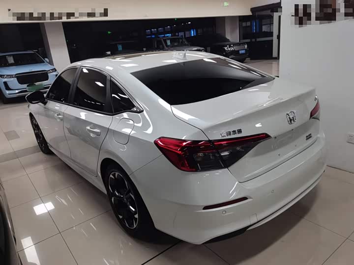 Фото 5 - Honda Civic