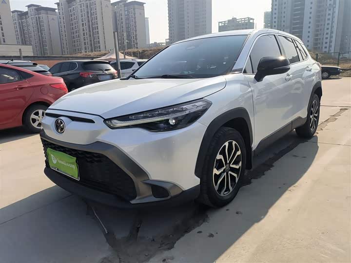 Фото 2 - Toyota Frontlander