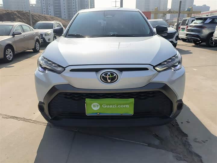 Фото 3 - Toyota Frontlander