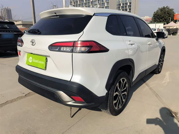 Фото 7 - Toyota Frontlander