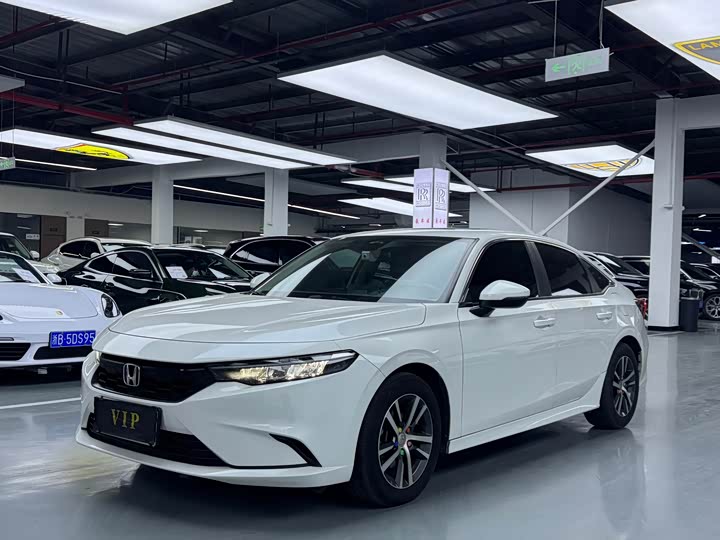 Фото 1 - Honda Integra