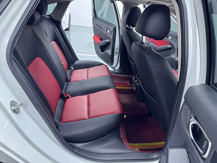 Фото 14 - Honda Integra