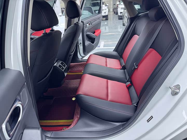 Фото 16 - Honda Integra