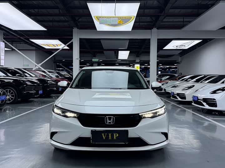 Фото 2 - Honda Integra