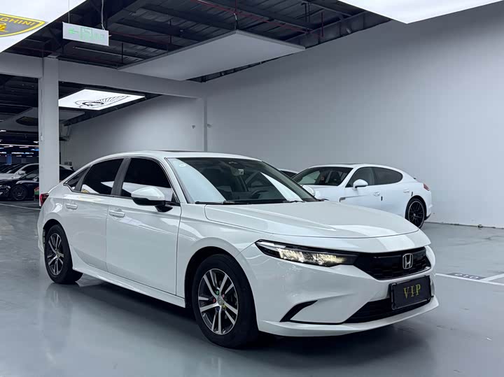 Фото 3 - Honda Integra