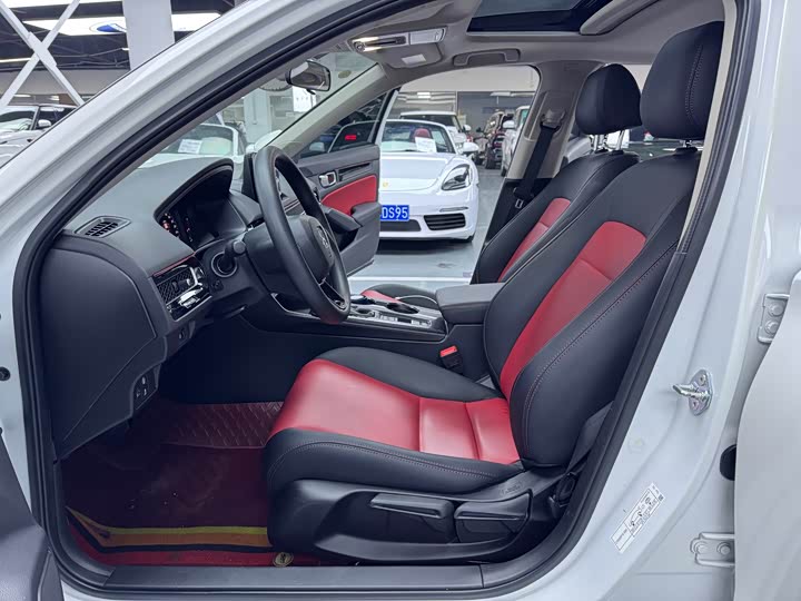 Фото 4 - Honda Integra