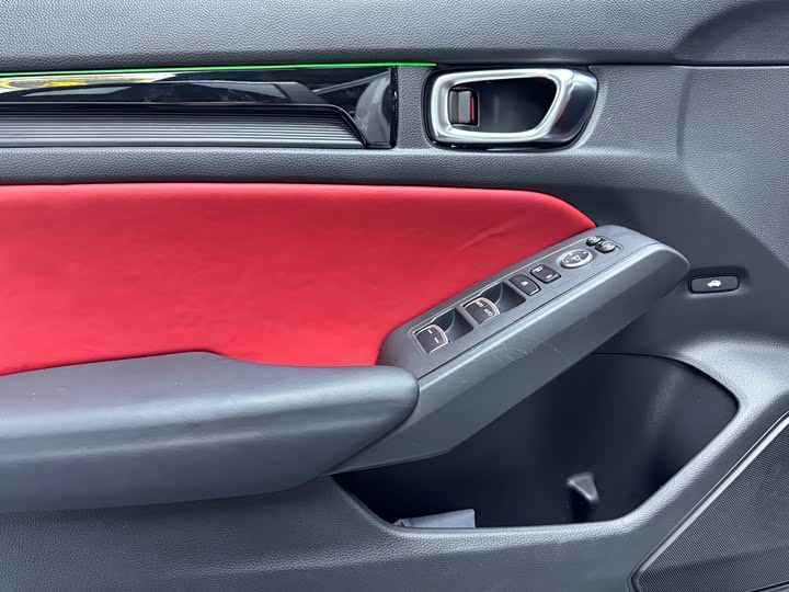 Фото 5 - Honda Integra