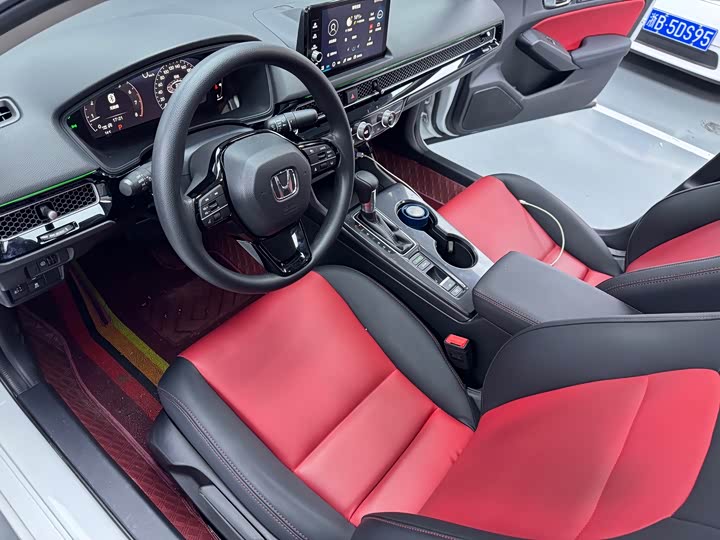 Фото 6 - Honda Integra