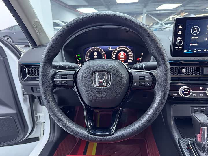 Фото 7 - Honda Integra