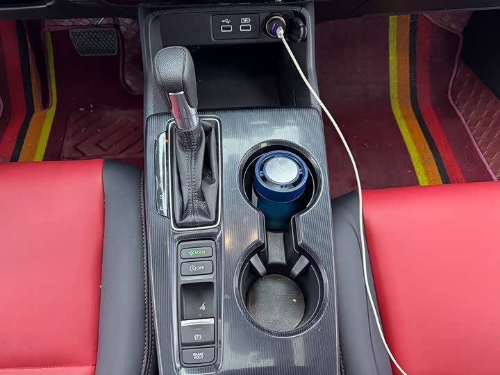 Фото 9 - Honda Integra