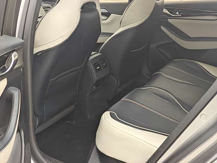 Фото 9 - BYD Qin Plus