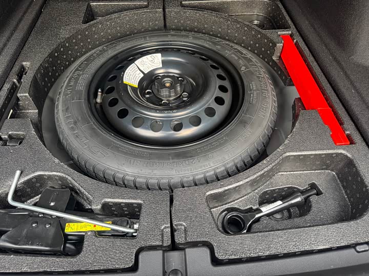 Фото 15 - Dongfeng Aeolus Yixuan Max