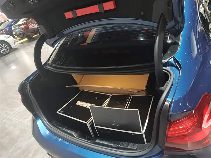 Фото 19 - BMW 1 Series