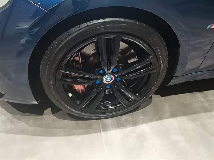 Фото 23 - BMW 1 Series