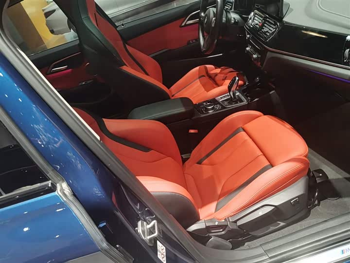 Фото 25 - BMW 1 Series