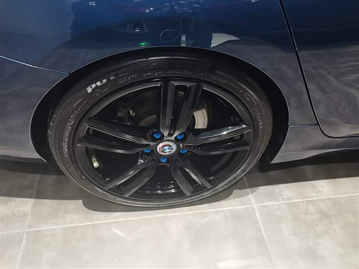 Фото 26 - BMW 1 Series