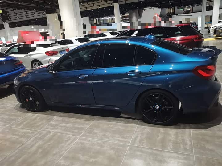 Фото 5 - BMW 1 Series