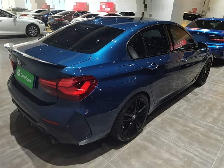 Фото 7 - BMW 1 Series