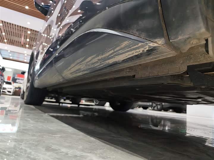 Фото 22 - BYD Yuan Plus