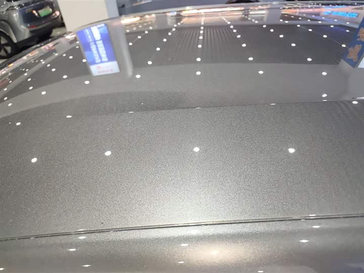 Фото 27 - BYD Yuan Plus