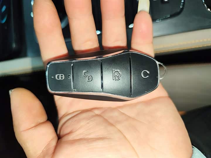 Фото 9 - BYD Yuan Plus