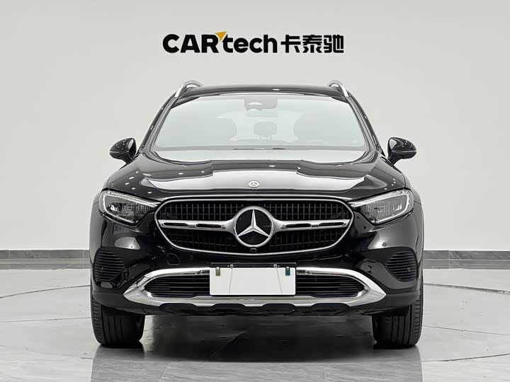 Фото 3 - Mercedes-Benz GLC-Class