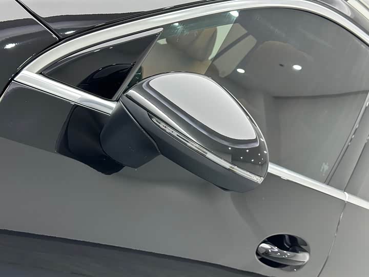 Фото 30 - Mercedes-Benz GLC-Class