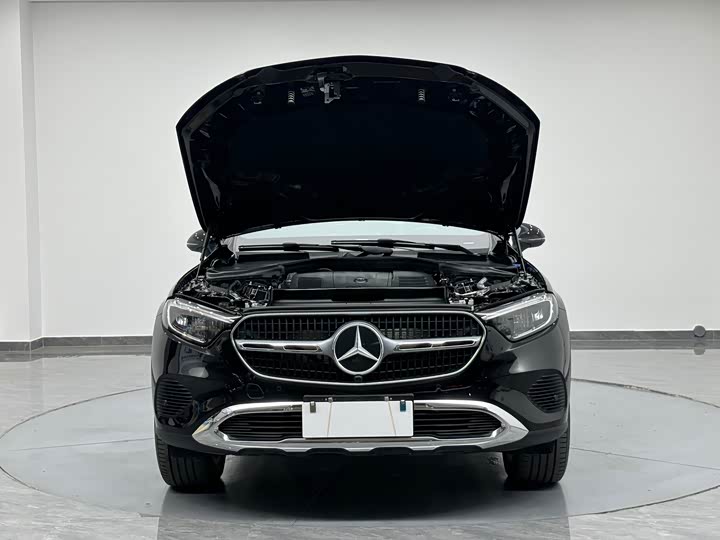 Фото 36 - Mercedes-Benz GLC-Class