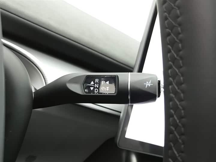 Фото 13 - BAIC Arcfox Alpha S5