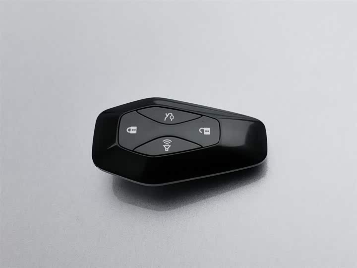 Фото 19 - BAIC Arcfox Alpha S5