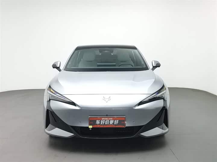 Фото 3 - BAIC Arcfox Alpha S5