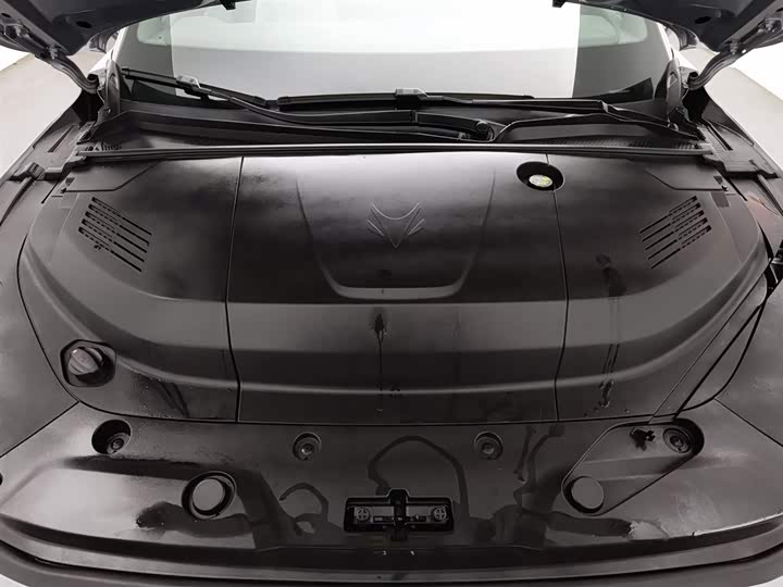 Фото 6 - BAIC Arcfox Alpha S5