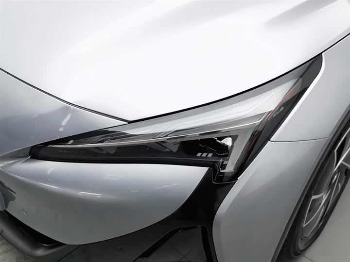 Фото 7 - BAIC Arcfox Alpha S5