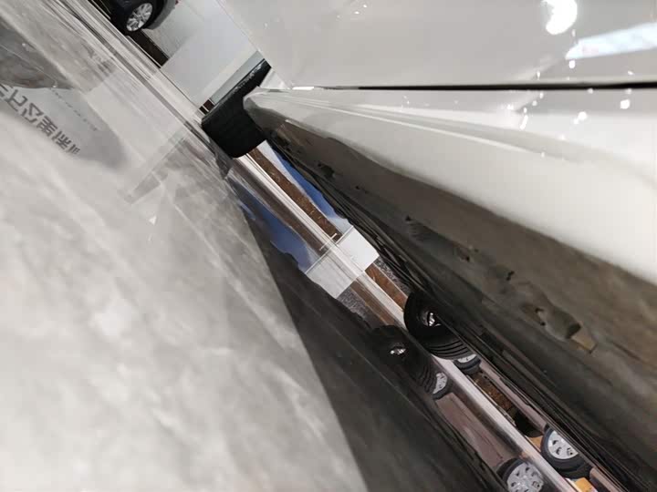 Фото 20 - Mercedes-Benz CLA-Class