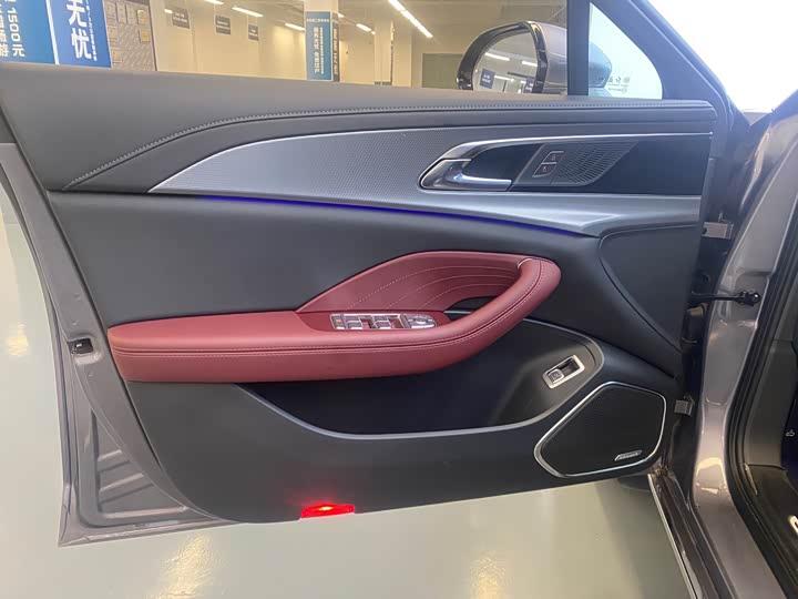 Фото 5 - Hongqi H5