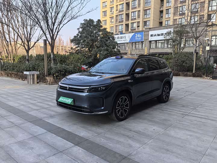 Фото 1 - Aito M7