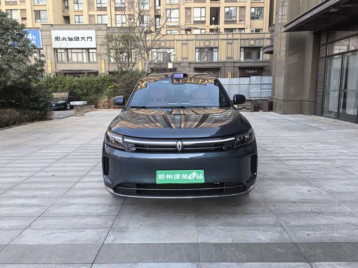 Фото 2 - Aito M7