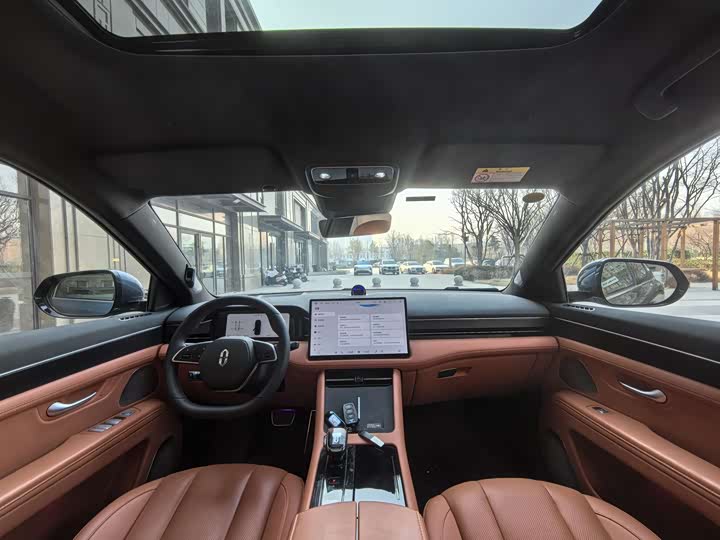 Фото 5 - Aito M7