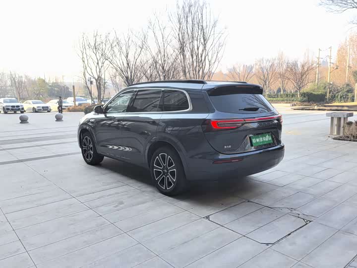 Фото 7 - Aito M7