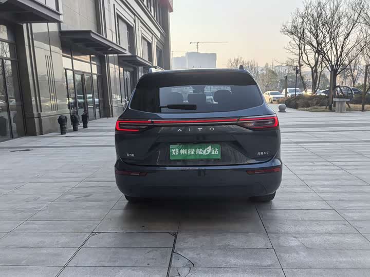 Фото 8 - Aito M7