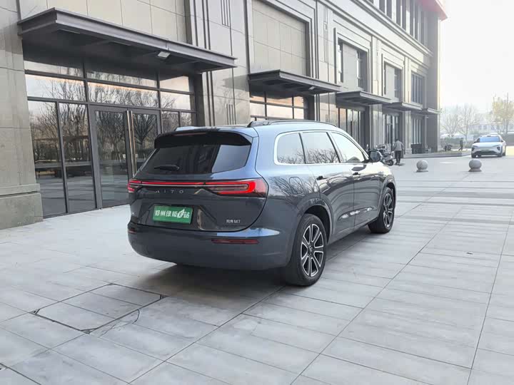 Фото 9 - Aito M7