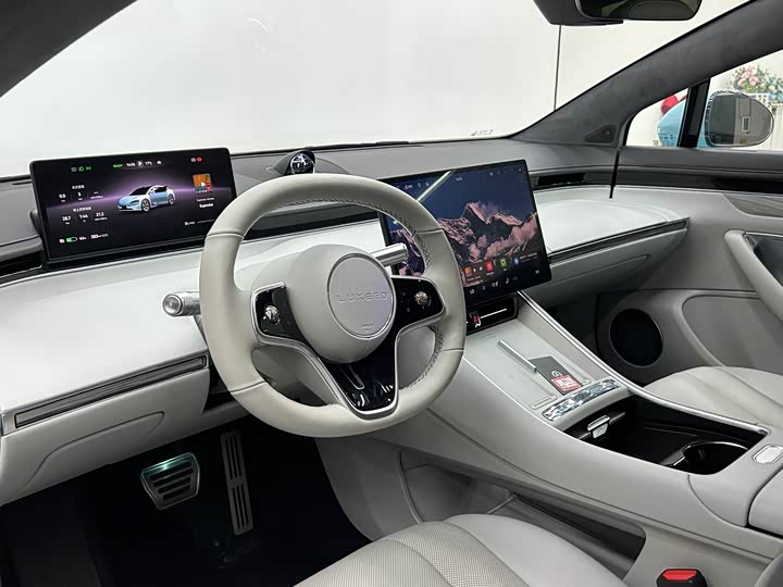 Фото 10 - Luxeed S7