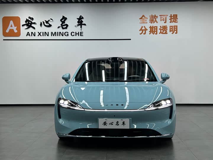 Фото 2 - Luxeed S7