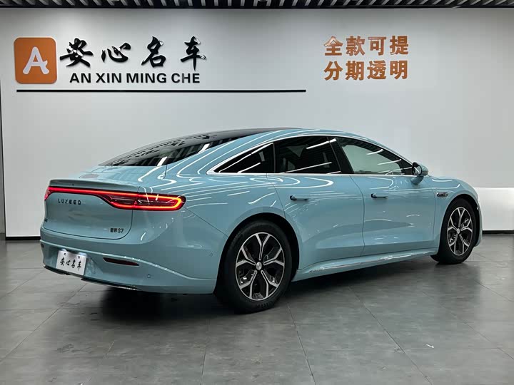 Фото 4 - Luxeed S7