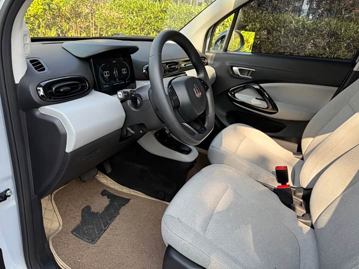 Фото 4 - Leapmotor T03