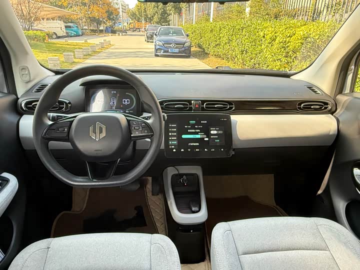 Фото 5 - Leapmotor T03