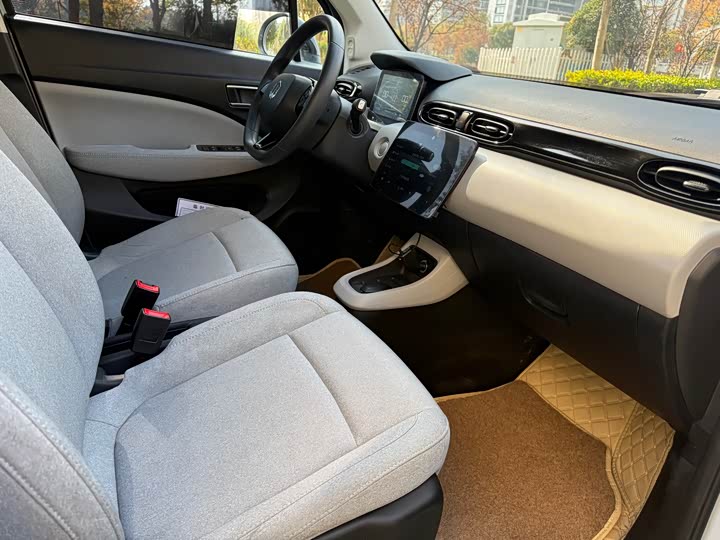 Фото 7 - Leapmotor T03