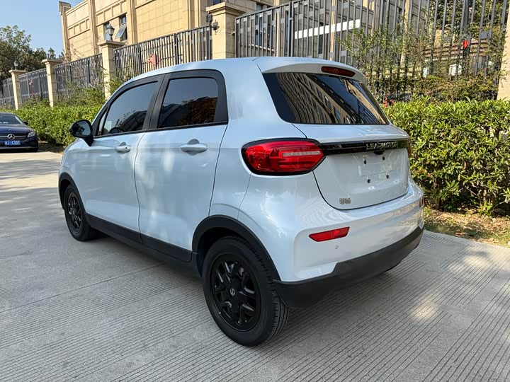 Фото 8 - Leapmotor T03