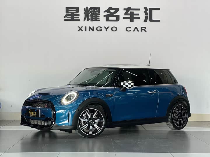 Фото 1 - Mini Mini